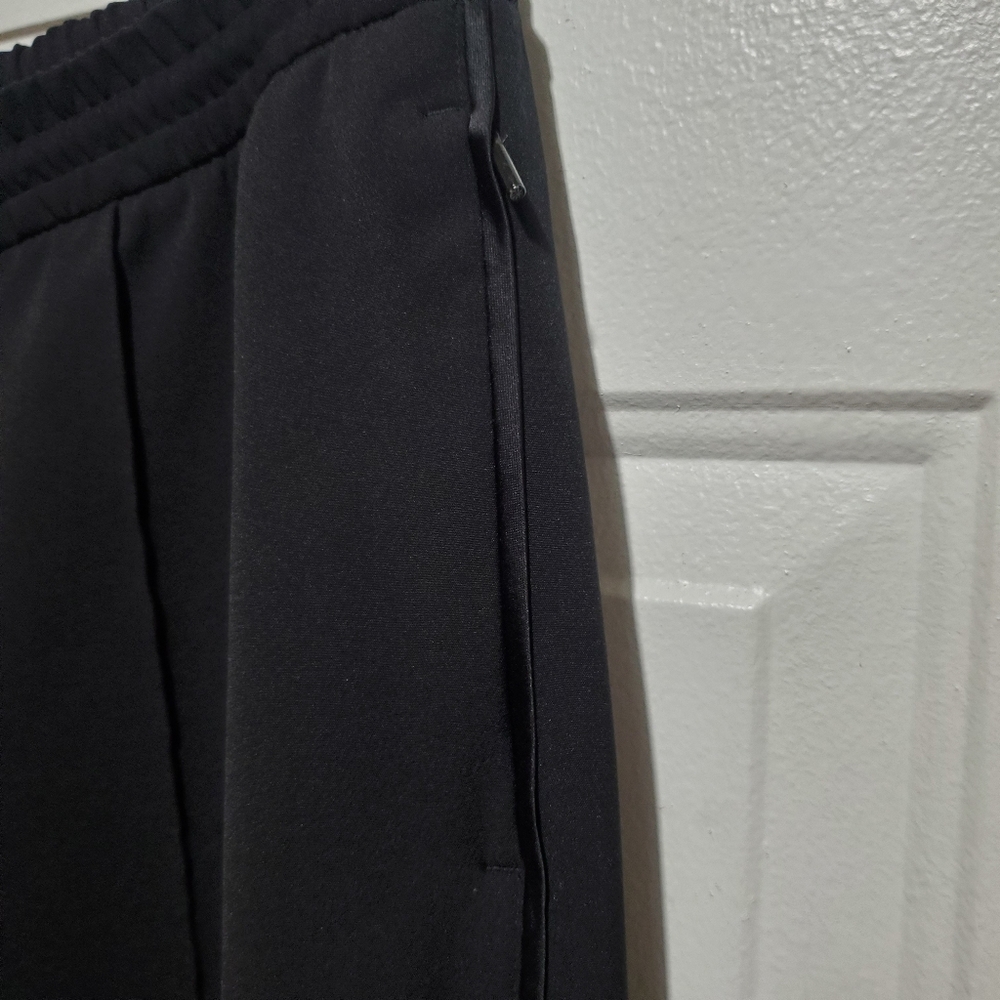 Athleta Endeavor Black Jogger Pants size 10 - Picture 5 of 12